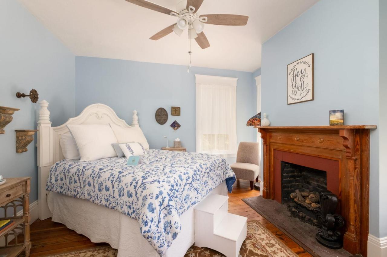 Savannah Suite Gainesville Eksteriør billede